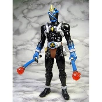 仮面ライダー響鬼　ソフビ　クリア　限定 ライダーヒーローシリーズ　20周年 仮面ライダー響鬼』20周年記念商品の予約受付がスタート！大人の