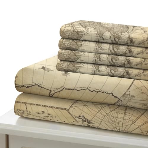 Housse de couette anti-allergène avec fermeture éclair 260x220 super king