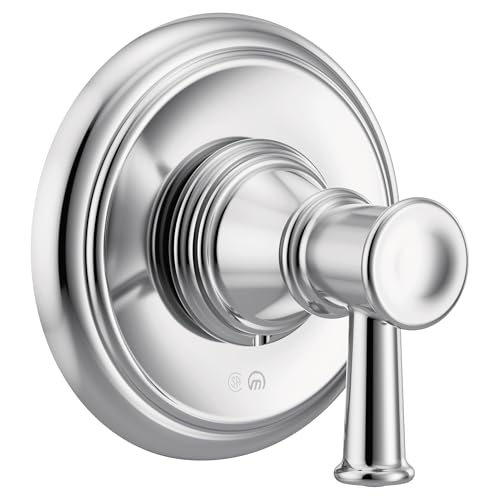 Moen UT4301 M-CORE kit de transfert avec contrôle de douche précis - 2
