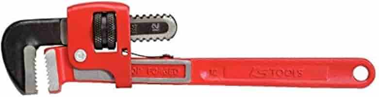 ■実動品・安全第一■スティルソン パイプレンチ ４本 STILLSON 社製 □実動品・安全第一□スティルソン パイプレンチ 4本 STILLSON 社製