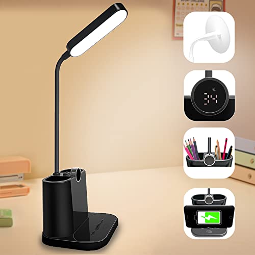 Top 10 Best Study Lamp For Students Reviews & Buying Guide Katynel