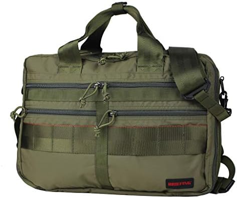 バッグ BRIEFING 3WAY LINER MW ブリーフィング BRIEFING A4 3WAY LINER MW BRA193Y21 ブリーフ