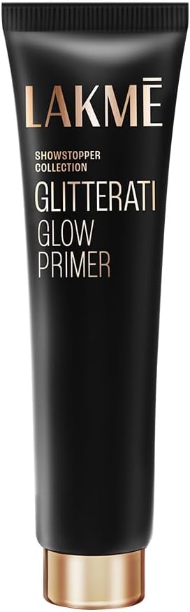 LAKMÉ Unreal Glow Primer