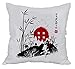Artist Deluxe Coussin DBZ - Goku Walk Land