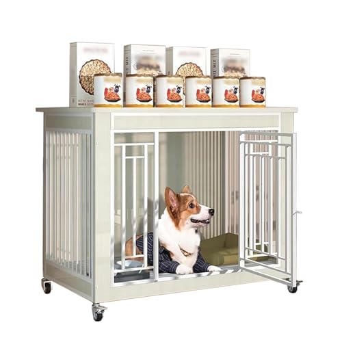 Jaulas Perros Medianos Marca Generic