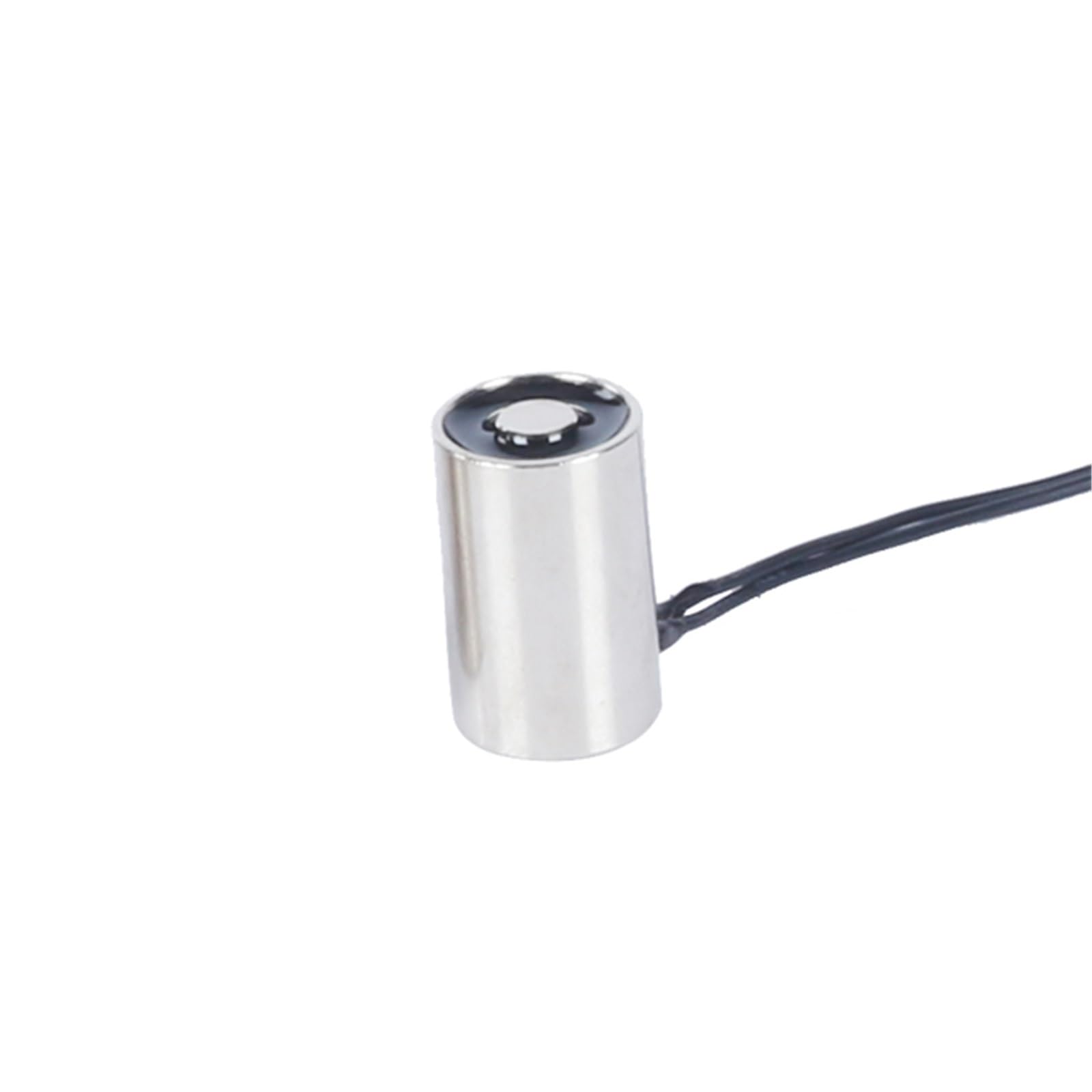 Électro-aimant de maintien circulaire H1625 pour bras robotisé et tri de métal