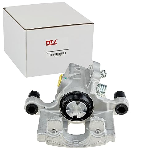 NTY Bremssattel Hinterachse rechts passend für Civic | Hzt-Hd-027