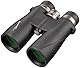 Bresser Fernglas Condor 10x50 Dachkant wasserdicht mit Stickstofffüllung und UR-Mehrschichtvergütung für höchste Abbildungsleistung