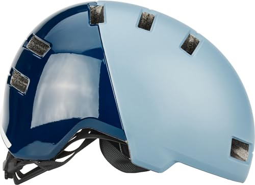 ABUS city helmet Skurb ACE - stylish bike helmet for everyday use, skating, BMX riding or longboarding - Image 5