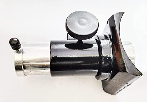 Focheggiatore a pignone e cremagliera da 1.25 per telescopio riflettore