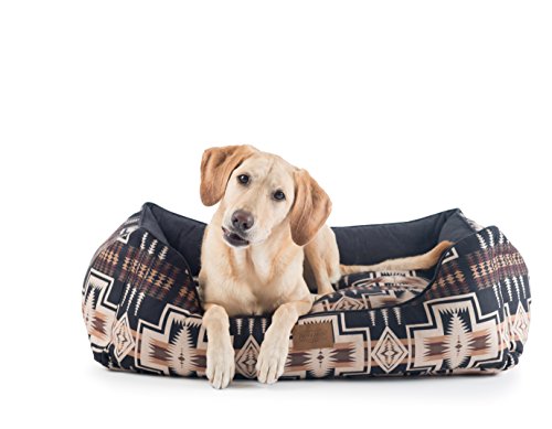 Pendleton Pet Classics Kuddler Harding Large
