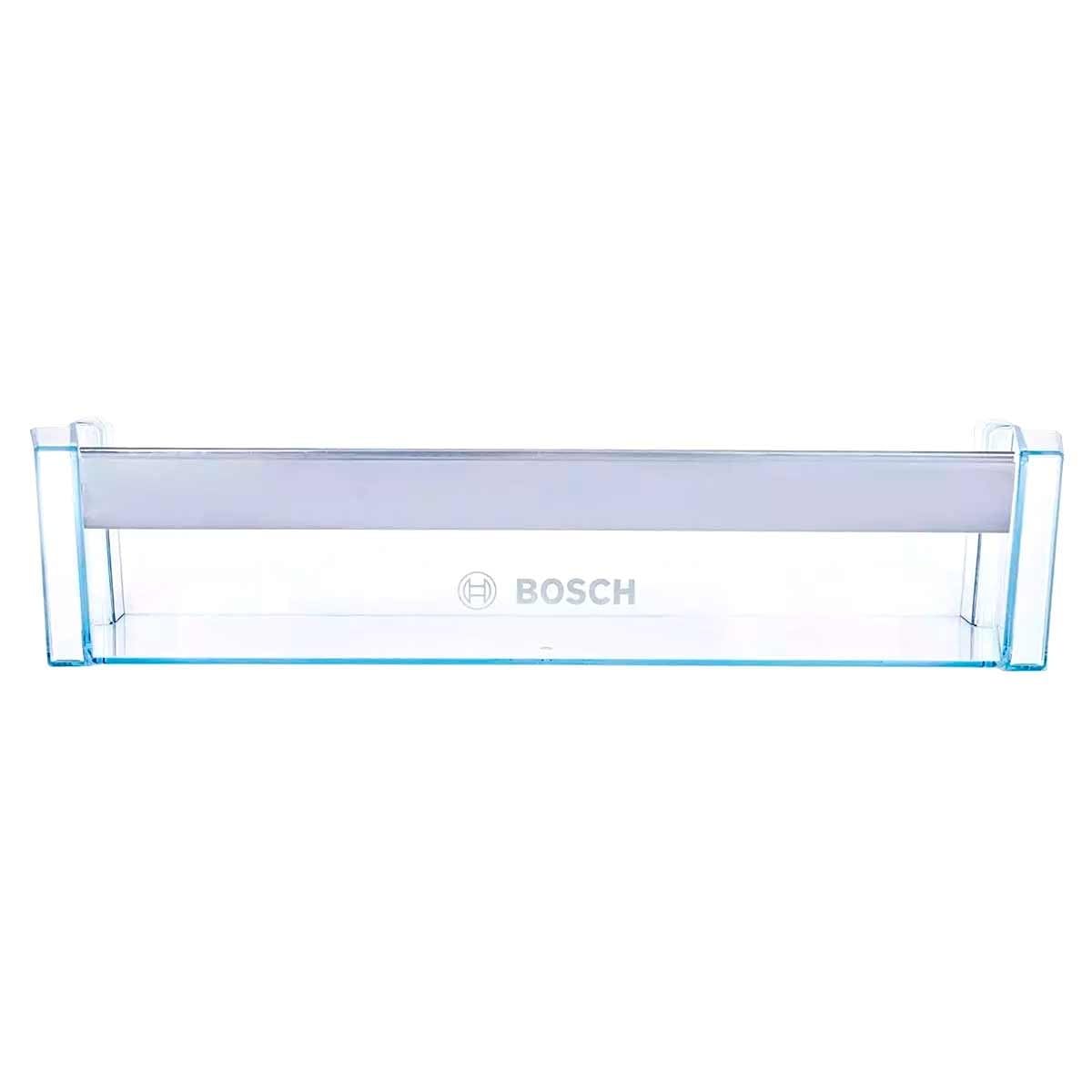 Recamania Estante Botellero Nevera Frigorifico Compatible con BOSCH 00704760
