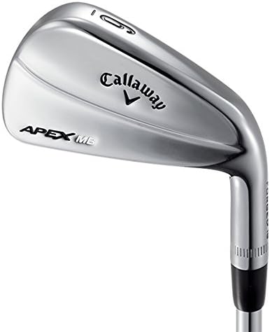 Amazon.co.jp: キャロウェイ (Callaway) アイアンセット APEX MB 