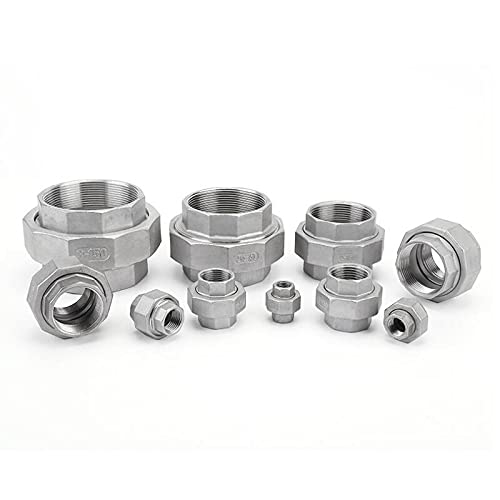 ウニコール　根付 Amazon.co.jp: フローバル ステンレス製ねじ込継手 異径ニップル