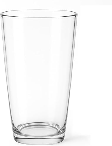 Miniatura 10 de CYS EXCEL Florero cilíndrico pequeño de cristal transparente de 5 pulgadas con apertura de 3.5 pulgadas, elegante centro de mesa para bodas, eventos