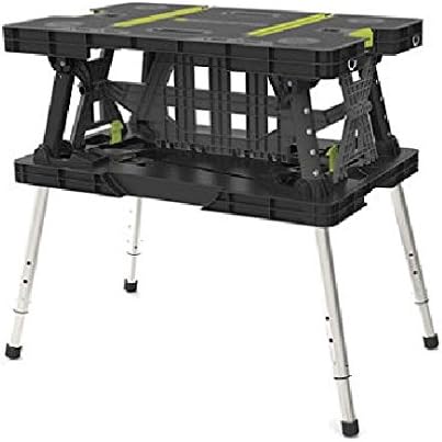 Keter Folding Work Table EX