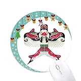 Size: 8 inch x 8 inch x 0.1 inch ( 20cm x 20cm x 0.3cm )