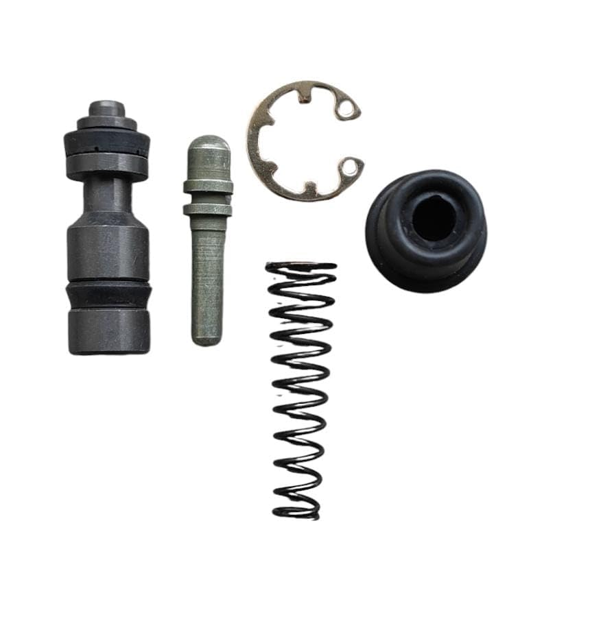 Brake Master Cylinder Kit(MC Repair Kit) compatible with Royal Enfield classic 350/standard 500/BS6-image-9