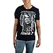 Produktbild Bioworld Friday The 13th Movie Poster Herren Black Tee, Schwarz, 3X-Groß