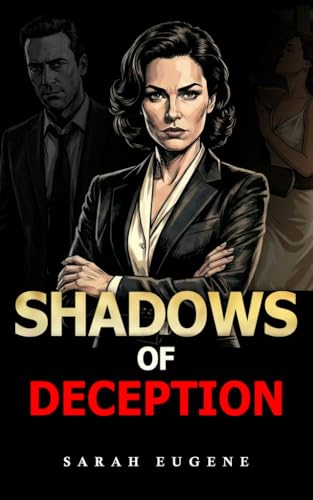 Shadows of Deception (English Edition)