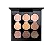 Mac Eye Shadow X 9: AMBER TIMES NINE