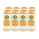 Somersby Mango Lime Bier, 4,5% Vol., 12x500ml Dose ...