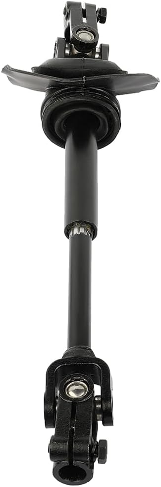 ECCPP 425-109 Intermediate Steering Shaft Steering Column Shaft fits for Chevrolet Cobalt 2005-2010,for Pontiac G5 2007-2010,for Pontiac Pursuit 2005-2006,for Saturn Ion 2003-2007