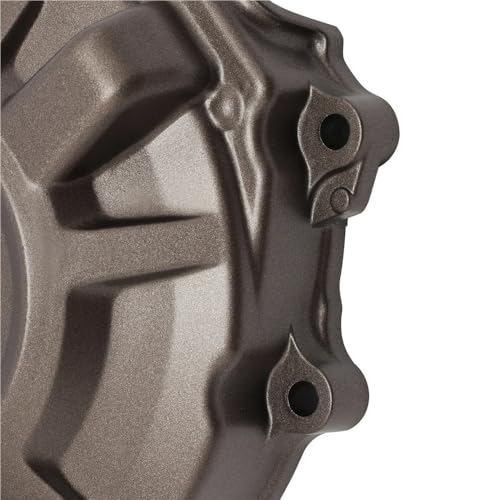 Cubierta motor protector de piezas de motocicleta cárter estator CB650R 5