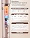 7MAGIC 7 in 1 Hair Styler & Hair Dryer Brush, 110,000 RPM High-Speed Blow Dryer with Negative Ions for Frizz-Free Styling Fast Drying Curling Volumizing Straightening, Hot Air Styler with Travel Case