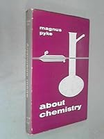 About Chemistry B0000CKE18 Book Cover
