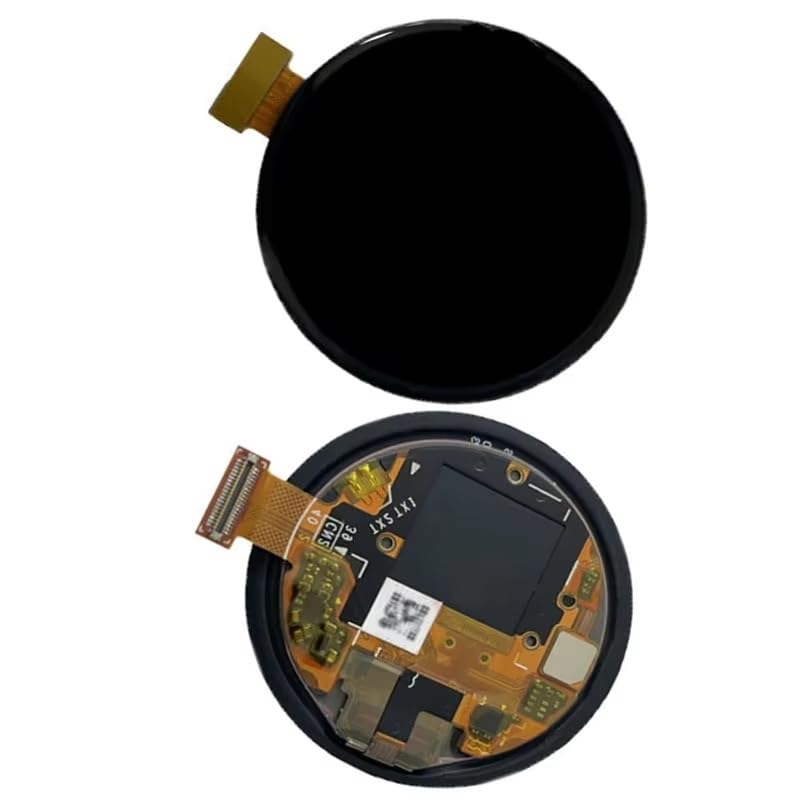 YOOOKOOO - Display LCD e touch screen per Huawei Watch GT 2 LTN-B19 DAN-B19, 42 mm