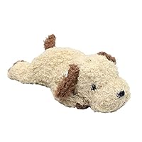 シナダ わんちゃん ぬいぐるみ 20cm 犬 ブラウン ホワイト シナダ わんちゃん ぬいぐるみ 20cm 犬 ブラウン ホワイト シナダ わん