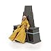 Star Wars Supreme Leader Snoke Figure From The Black Series | Fully Poseable 6-Inch Action Figure Comes With Exquisite Features | Highly Detailed