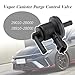 Automotive Replacement Emission Canister Purge Valves Compatible with Hyundai Accent 2010-2020, Veloster 2012-2017, KIA Rio 2011-2017, Soul 2010-2017,1.6L, Replaces #29010-2B000 28910-2B000