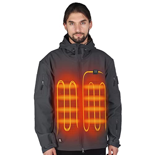Amazon Best Sellers Best Men's Novelty Jackets & Coats