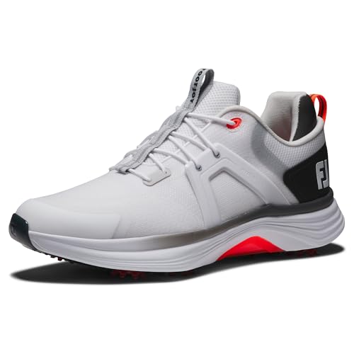 Image of FootJoy Hyperflex BOA Golf Shoes- Previous Season