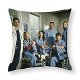 Coutures serrées pour plus de durabilité : résiste à l'effilochage, au boulochage et à la déformation pour une qualité durable.