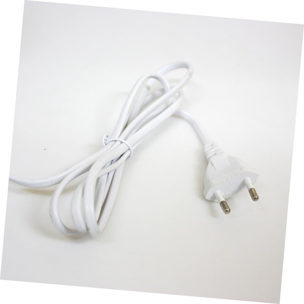 Scaldacera Depilatoria Portatile a Due Posti 100g Bianco Abs | Set per Ceretta, Leggero e Compatto, per Zona Bikini e Guance, Uso Ovunque in Qualsiasi Occasione