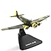 Produktbild Atlas Junkers Ju-52 Luftwaffe Crete 1941 Militärflugzeug, Bomber des Zweiten Weltkriegs 1/144 (Ref: B4646113)