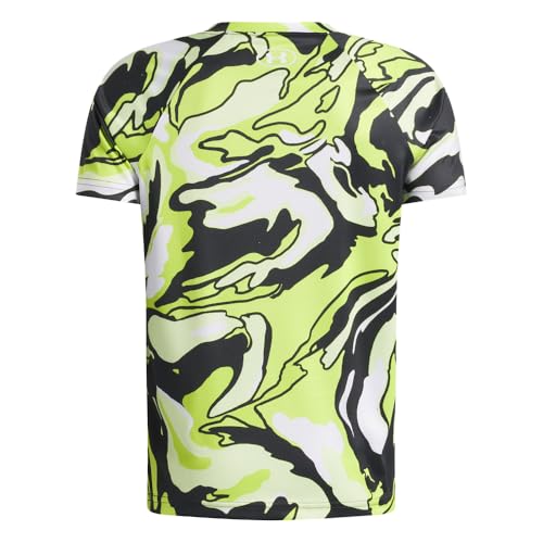 Image of Under Armour Boys' Tech Big Logo Short Sleeve T-Shirt