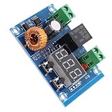 Überentladungsmodul: dieser spannungsschutz ist für verschiedene elektronische geräte und anwendungen äußerst anpassungsfähig und gewährleistet vielseitige nutzung, beleuchtungspanel-steuerplatinen