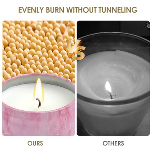Xcheerful Scented Candles Gifts For Women thumb #5