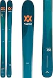 Volkl 2022 Blaze 106 Mens Skis (165)