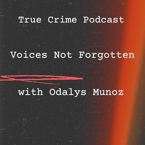 Voices Not Forgotten Titelbild