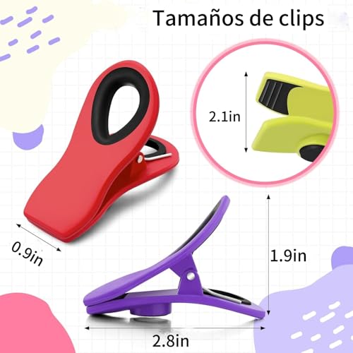 Catálogo para Comprar On-line Bolsas para pinzas , listamos los 10 mejores. 15 Imagen adicional