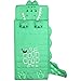 Whyzsjnclg Kids Sleep Bag, Kids Sleep Bag, 62.99x23.62 inch Cartoon Dinosaur Nap Mat, Cozy Sleeping for Boys for Boys and Girls, Children's Cartoon Sleeping
