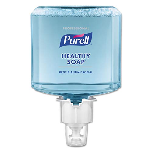 Image of Purell Professional Healthy Soap Foam Refill, ES4, 40.58 Oz