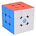 Bukefuno GAN 356 RS 3x3x3 Speed Magic Cube GAN 356 R S 3x3 Magic Cube Gans 3 by 3 Educational GAN356 RS Speed Puzzle