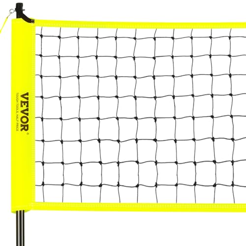 10 Best Above Ground Pool Volleyball Nets 2024 There's One Clear