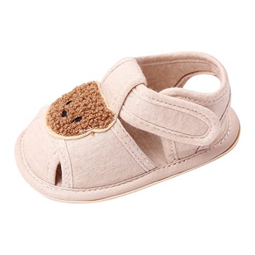 Spring And Summer Children Baby Toddler Shoes Boys And Girls Sandals Light Breathable Comfortable Cute Sandals for Kids